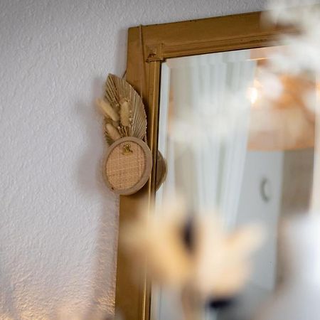 Love Room Boheme Les Petits Plaisirs アンジェ エクステリア 写真
