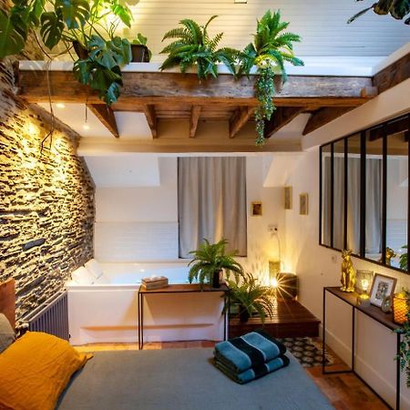 Love Room Boheme Les Petits Plaisirs アンジェ エクステリア 写真