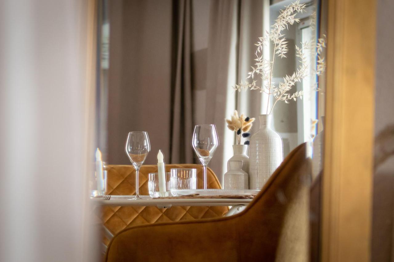 Love Room Boheme Les Petits Plaisirs アンジェ エクステリア 写真